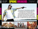 SPRING BREAKERS
